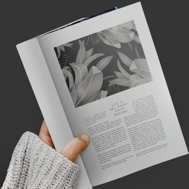 Botanical illustration