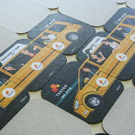 создание персонажа для сайта, курсов и рекламы