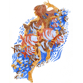 "Чужая вода"