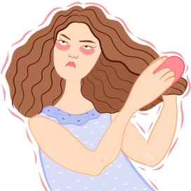 утренние хлопоты