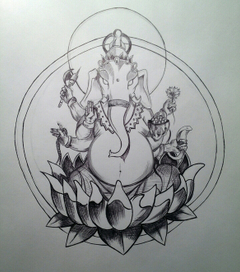 Ganesha