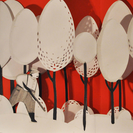 КАЖДЫЙ охотник желает знать