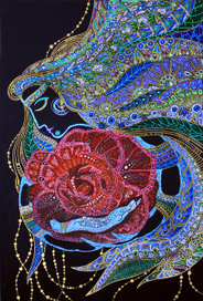 Мертвый горностай