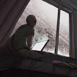 Новогодний настрой