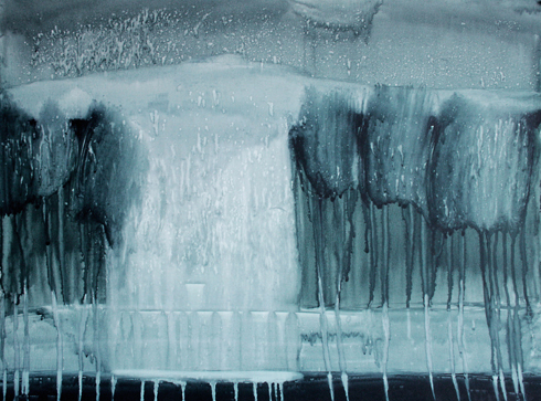 Андрей Ренсков.Новый год на Косе в1998