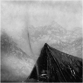 Перевал Дятлова