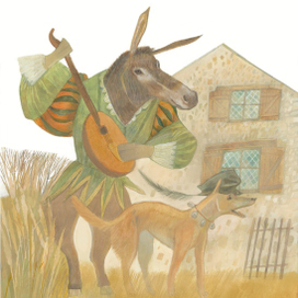 Бременские музыканты 