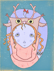 Дух северных лесов