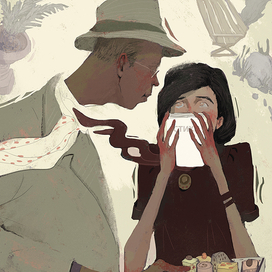 Серия "Сергей Прокофьев": Сергей и Мира