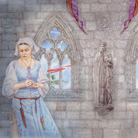 Форзац для книги