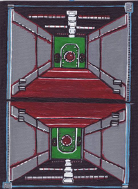 Контра Contra сложное измерение