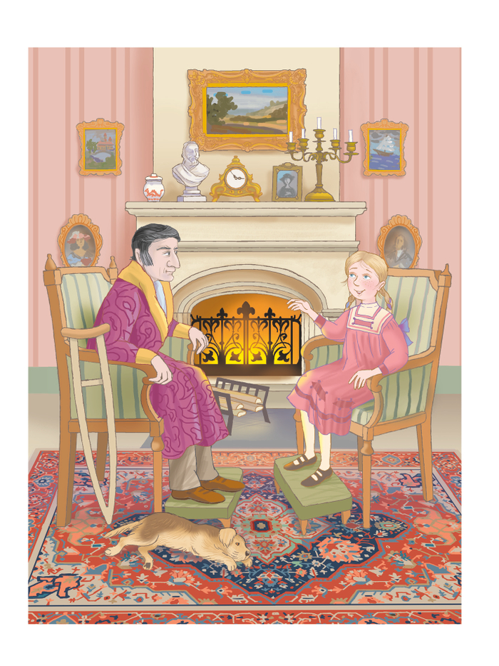 "Поллианна"