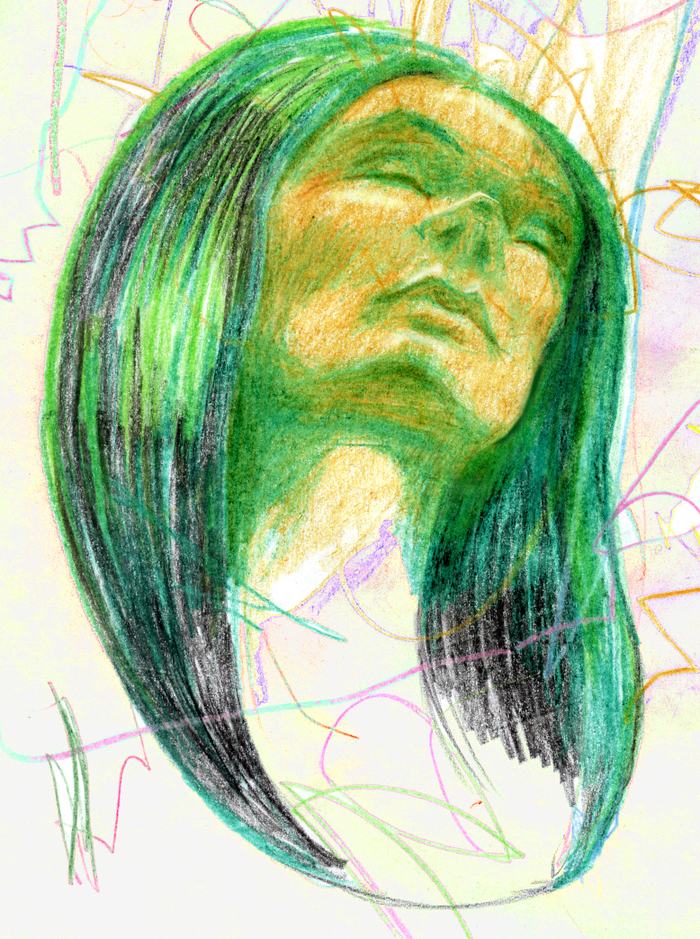 лё крэйон дю колёр 1