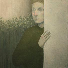 незнакомец