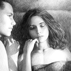 А. Кимен. "Рождение богов 2". Гл.42