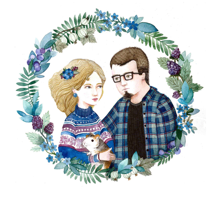 Северное настроение