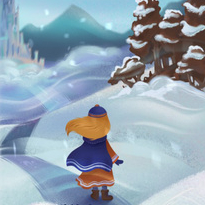 Снежная королева