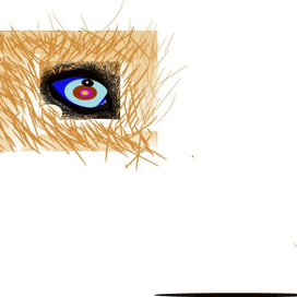 Инструмент кисть