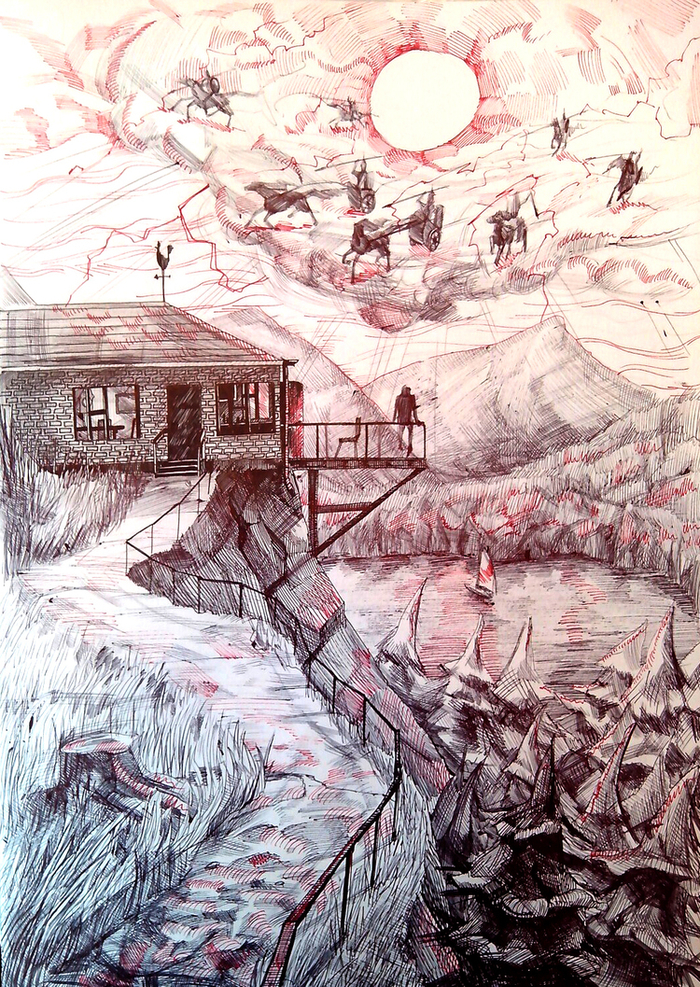 Судный день