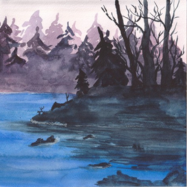 Воспоминание 