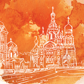 Санкт-Петербург