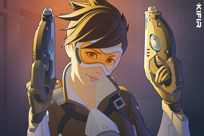 Tracer