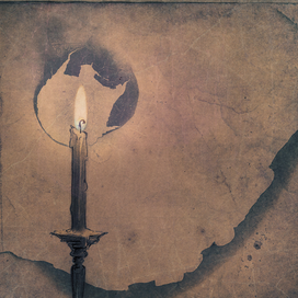 "Говорят бесы"