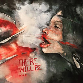 There will be.. борщ