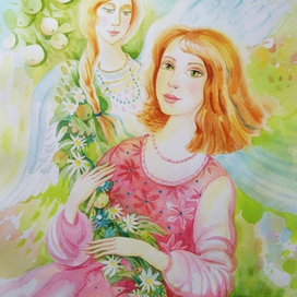 "Песня Солнечного Сада"