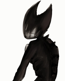 Бенди много не бывает ✨