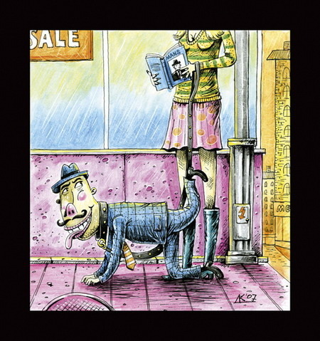 смешНая техника