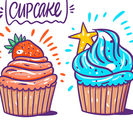 Cupcakes