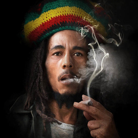 Bob Marley