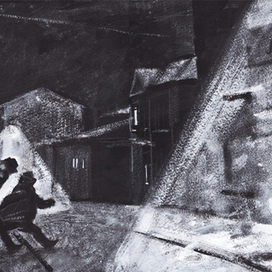 Ю.И.Коваль "Самая легкая лодка в мире"