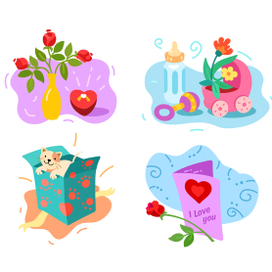 Праздничные события