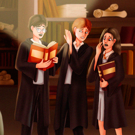 Заклинание