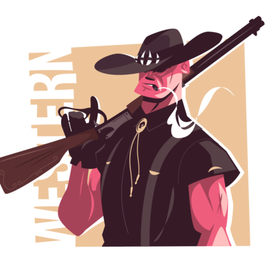 охотник за головами 