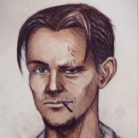 Владислав Иблисов