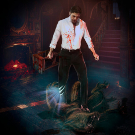 Рис. к рассказу...