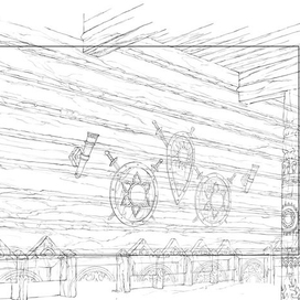 тронный зал кадр 