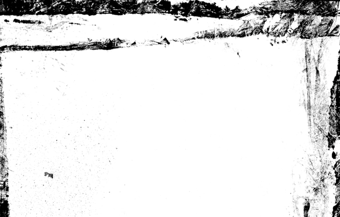 деревня под снегом