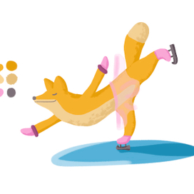 Детские зарисовки