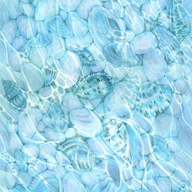 " У самого синего моря..."