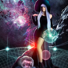 Излом времени