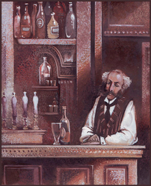 Голубой карбункул