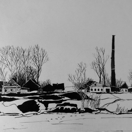 Под Балахной