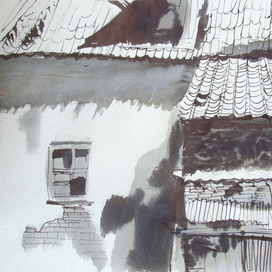 пос. Янтарный. Лист 2. 