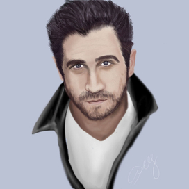 Jake Gyllenhaal