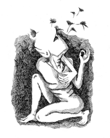 Когда я умер...