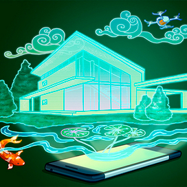 К статье "Как продать квартиру креативно?"